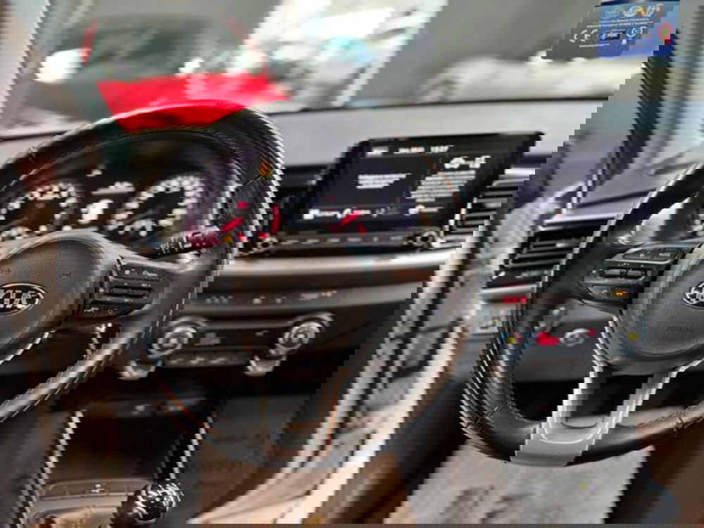 Kia Stonic usata a Pesaro-Urbino (8)