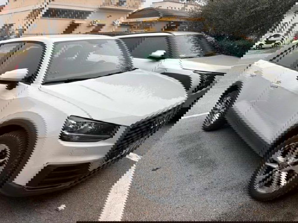 Audi Q2 usata a Pesaro-Urbino