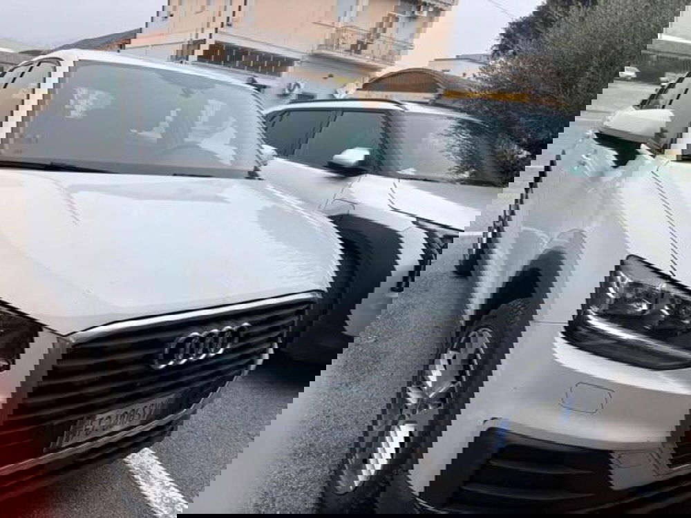 Audi Q2 usata a Pesaro-Urbino (2)
