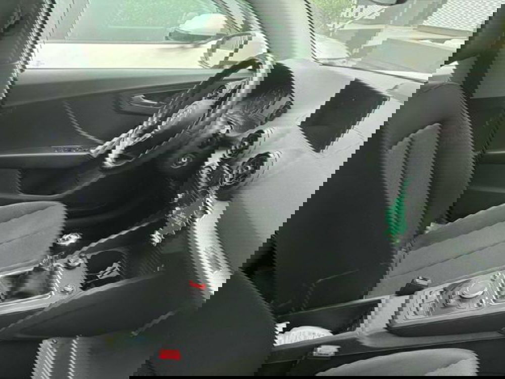 Audi Q2 usata a Pesaro-Urbino (3)