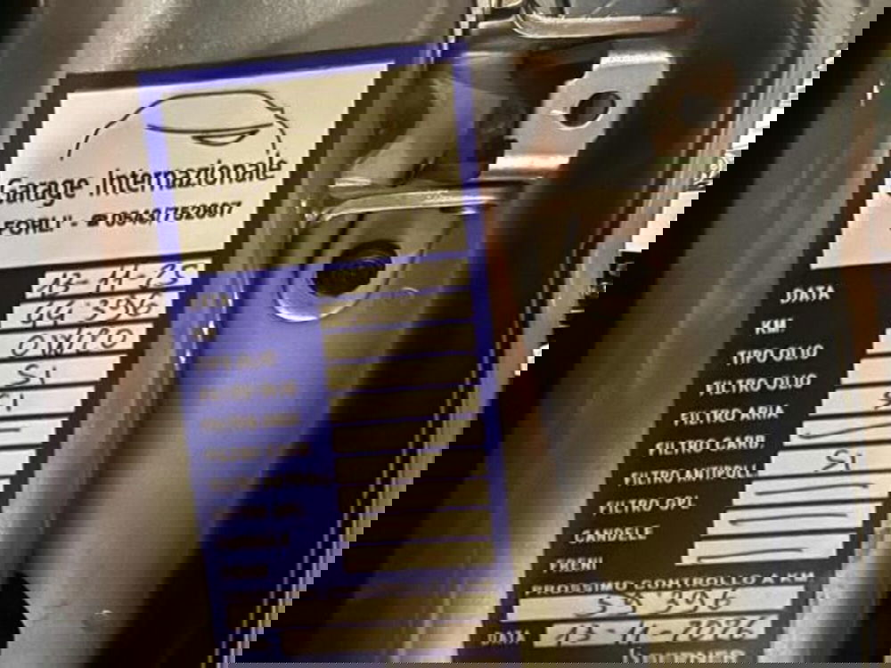 Hyundai Tucson usata a Pesaro-Urbino (5)