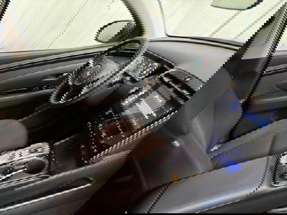 Hyundai Tucson usata a Pesaro-Urbino (6)