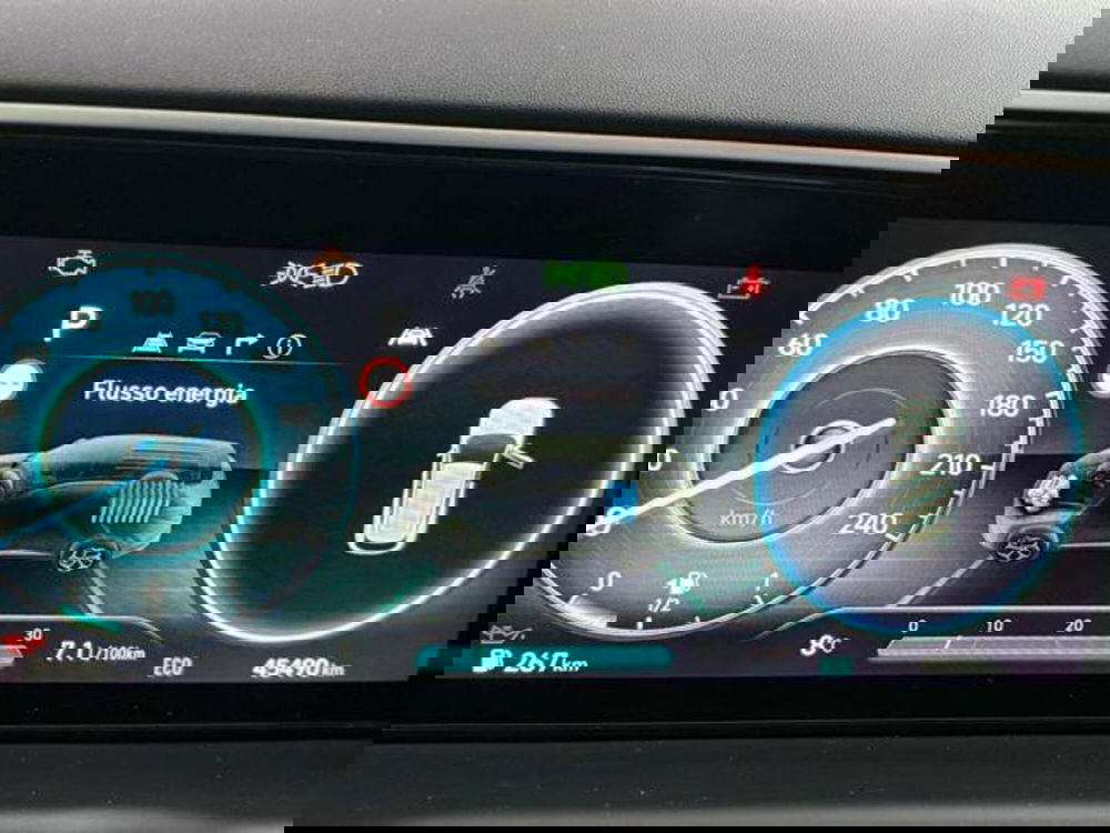 Hyundai Tucson usata a Pesaro-Urbino (7)