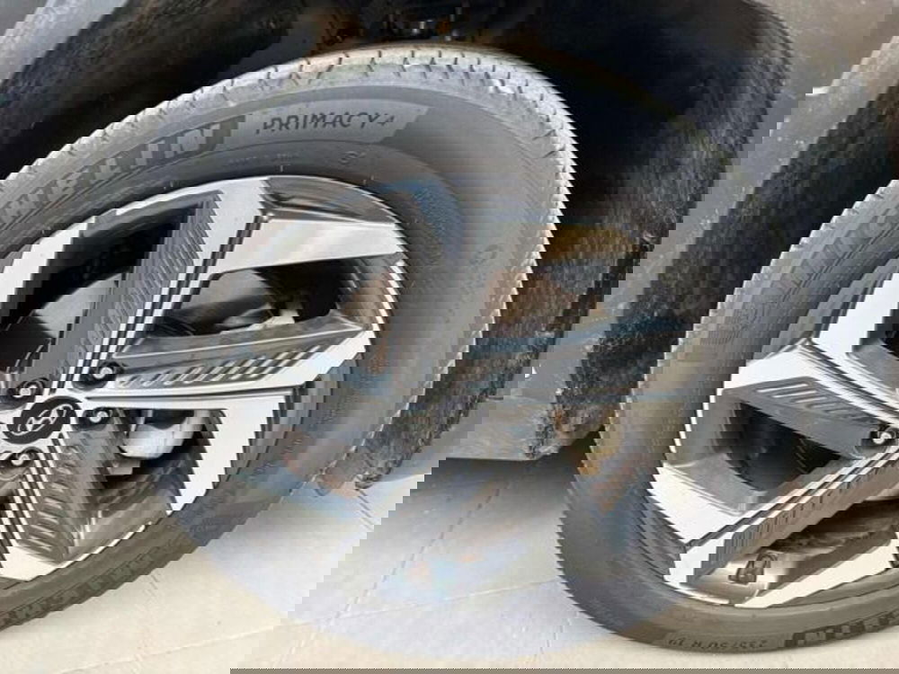 Hyundai Tucson usata a Pesaro-Urbino (8)