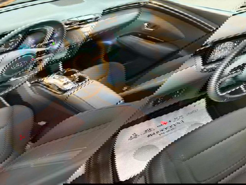 Hyundai Tucson usata a Pesaro-Urbino (9)