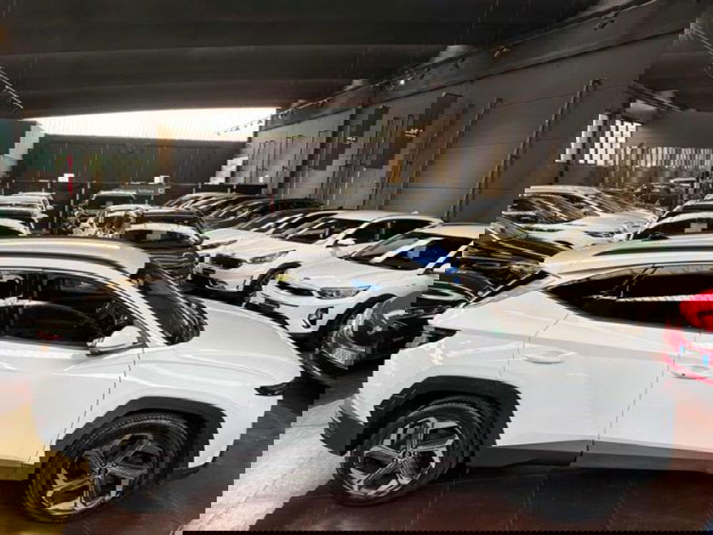 Hyundai Tucson usata a Pesaro-Urbino (5)