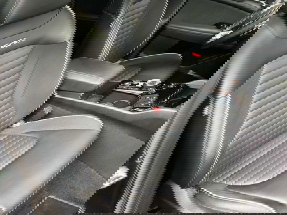 Kia Sportage usata a Pesaro-Urbino (11)