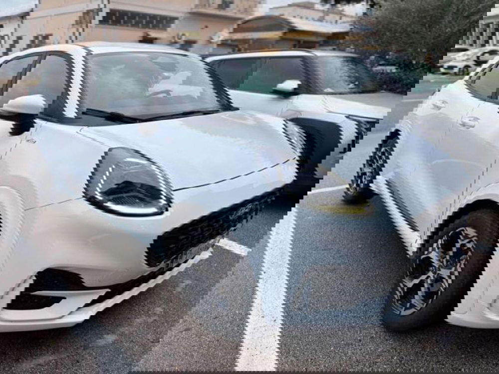 Ford Puma usata a Pesaro-Urbino