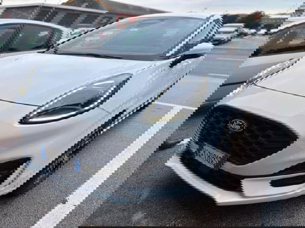 Ford Puma usata a Pesaro-Urbino (2)