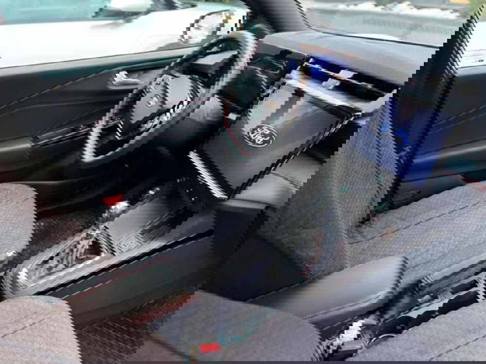 Ford Puma usata a Pesaro-Urbino (4)