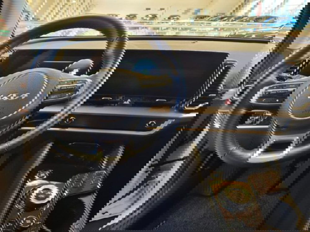 Kia Sportage usata a Vicenza (11)