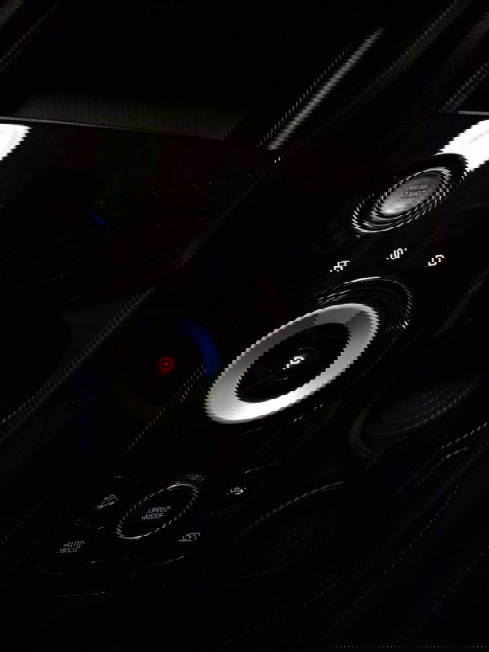 Kia Sportage usata a Vicenza (14)