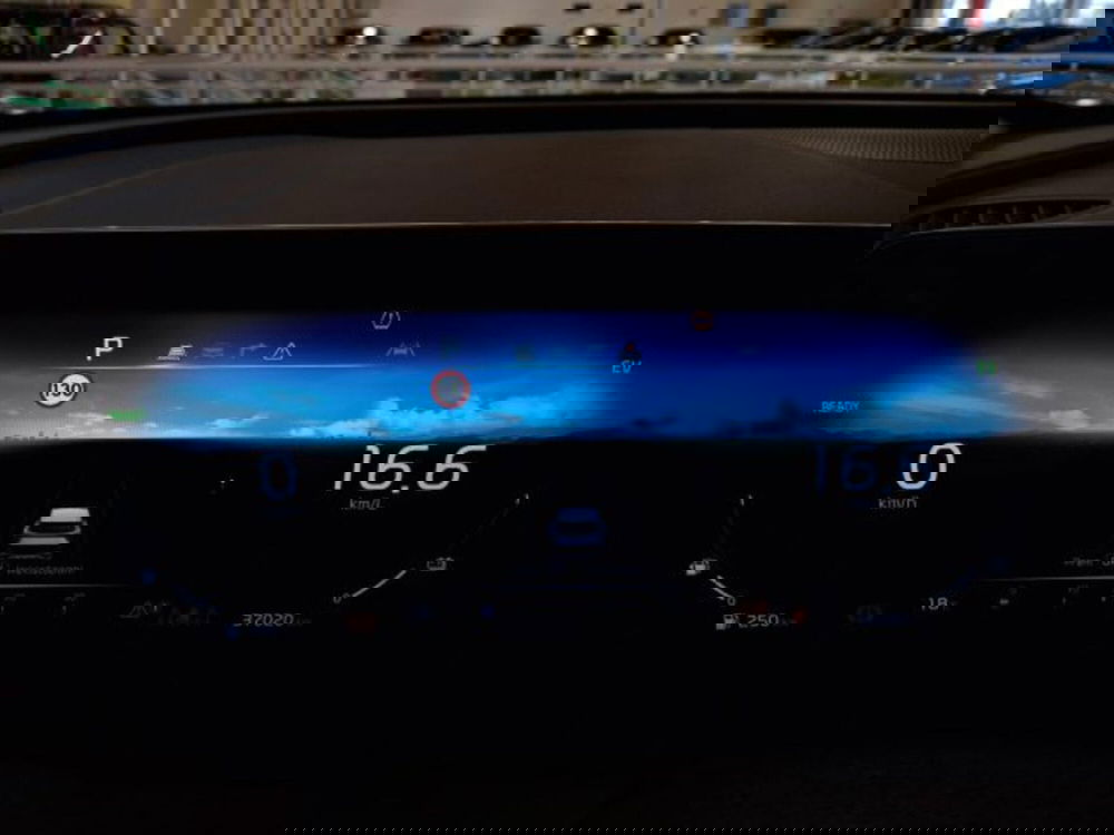 Kia Sportage usata a Vicenza (15)