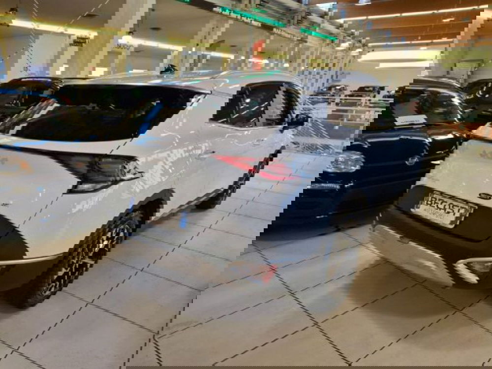 Kia Sportage usata a Vicenza (4)