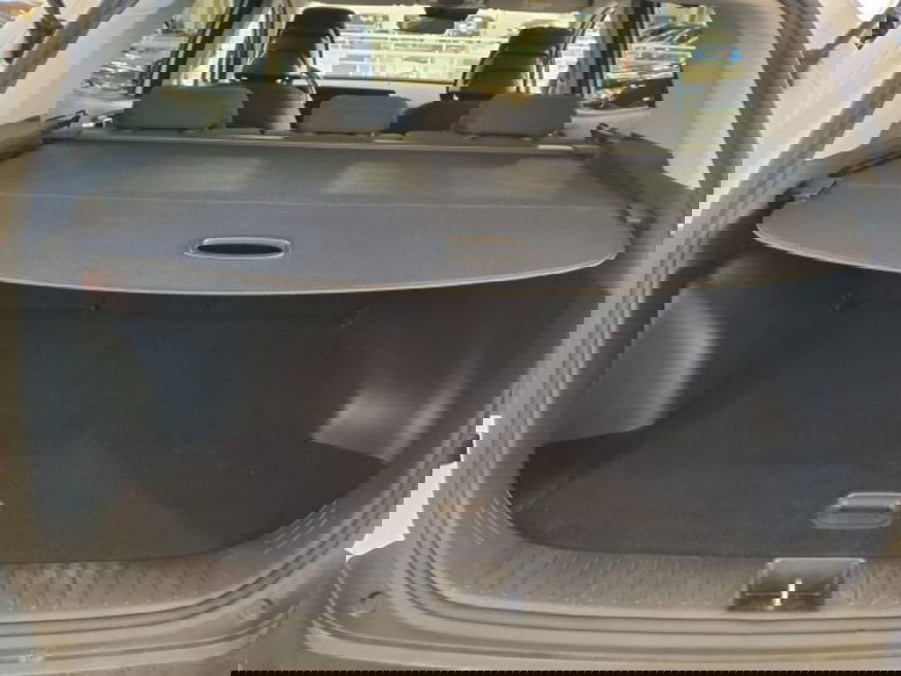 Kia Sportage usata a Vicenza (6)