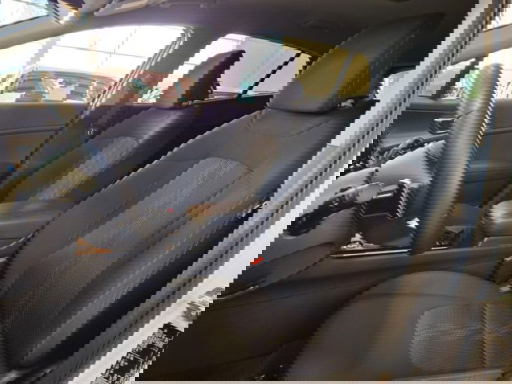 Kia Sportage usata a Vicenza (8)