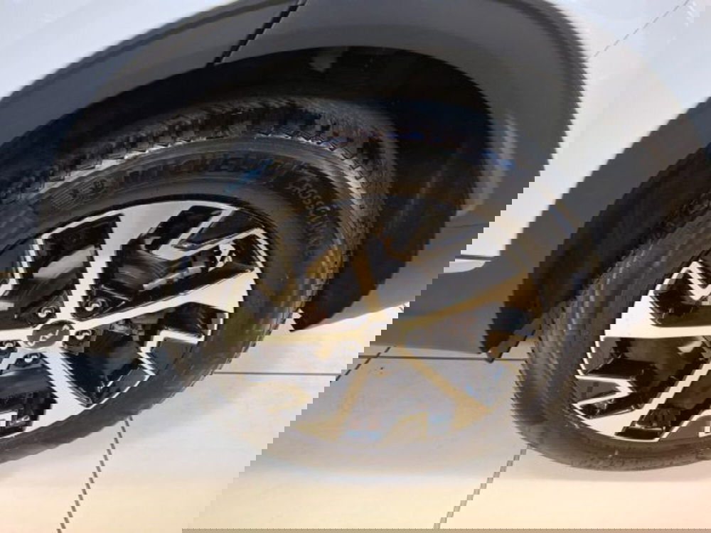 Kia Sportage usata a Vicenza (9)