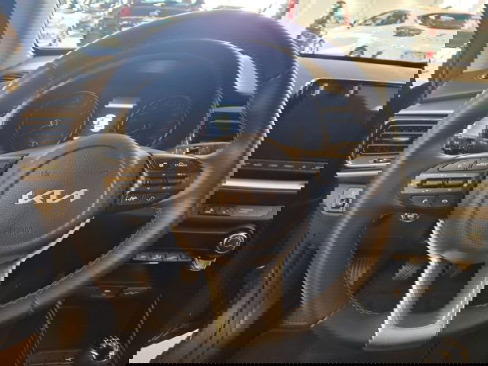 Kia Stonic usata a Vicenza (10)