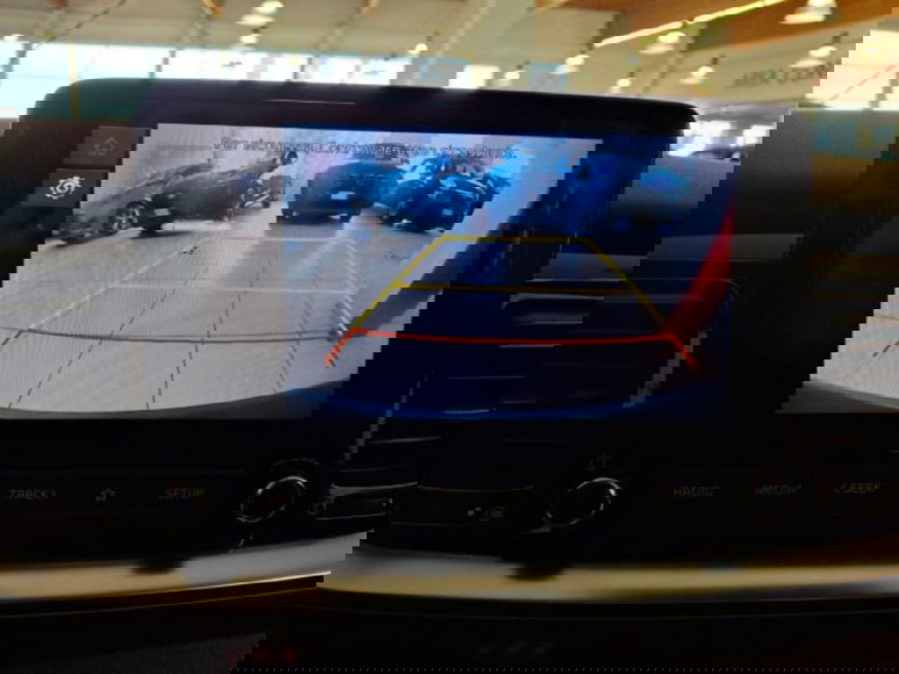 Kia Stonic usata a Vicenza (11)
