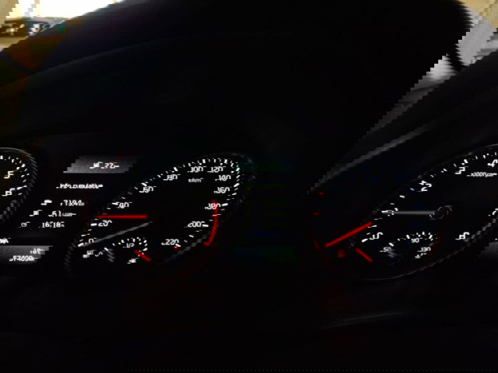 Kia Stonic usata a Vicenza (13)