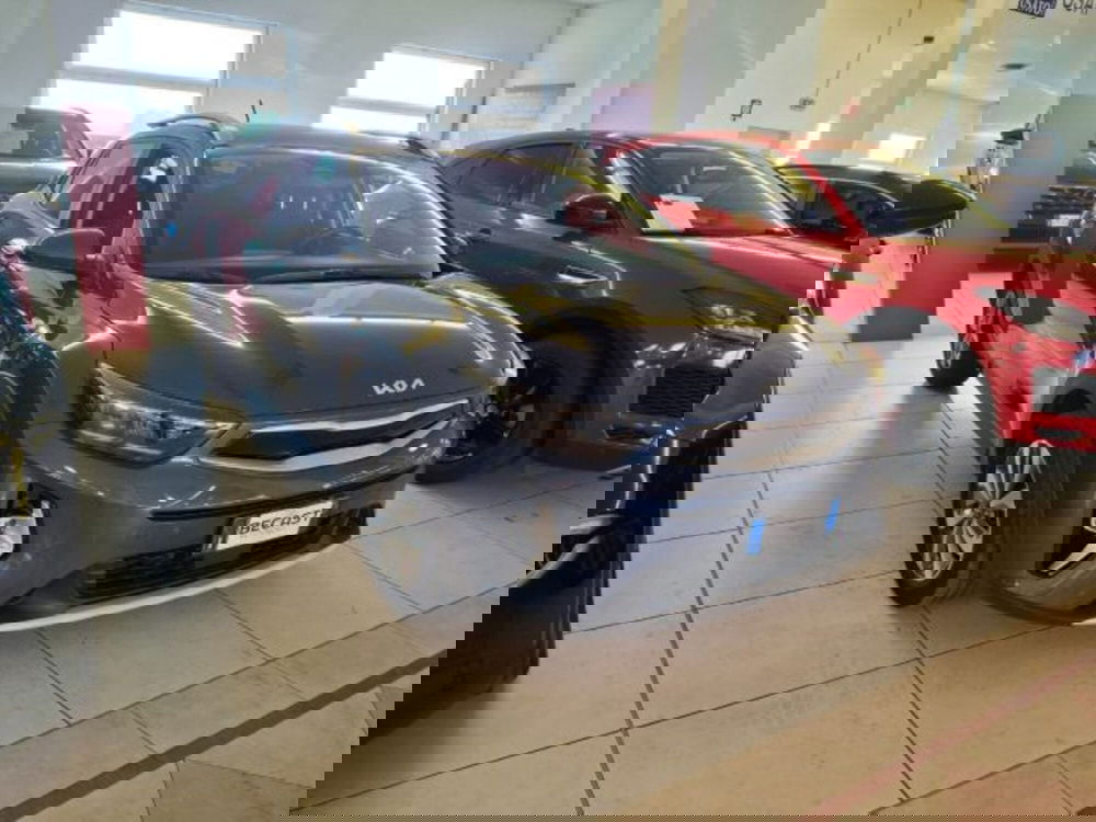 Kia Stonic usata a Vicenza (3)