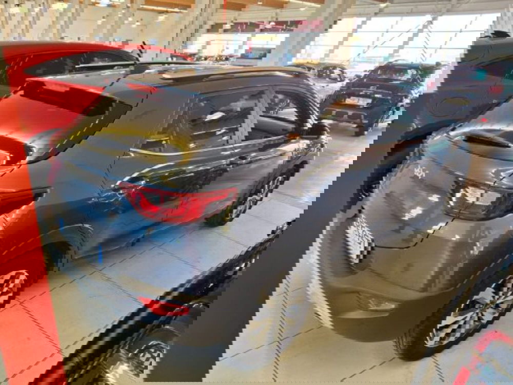 Kia Stonic usata a Vicenza (4)