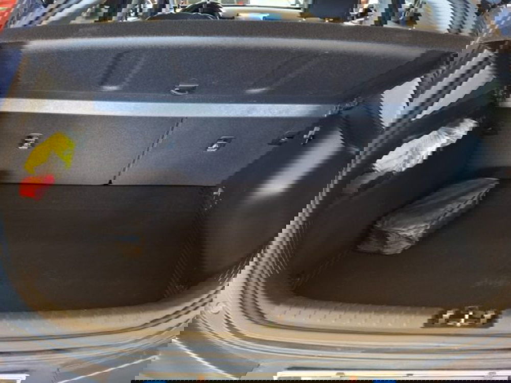 Kia Stonic usata a Vicenza (6)