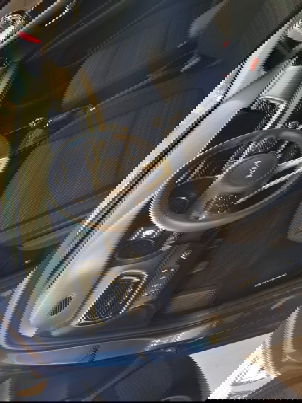 Kia Stonic usata a Vicenza (8)