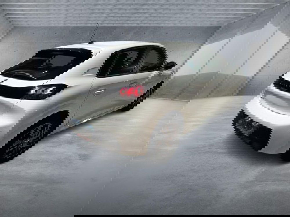 Peugeot 208 usata a Bari (6)