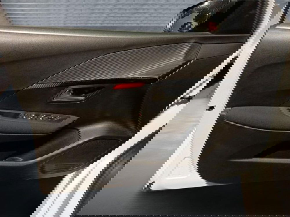 Peugeot 208 usata a Bari (9)