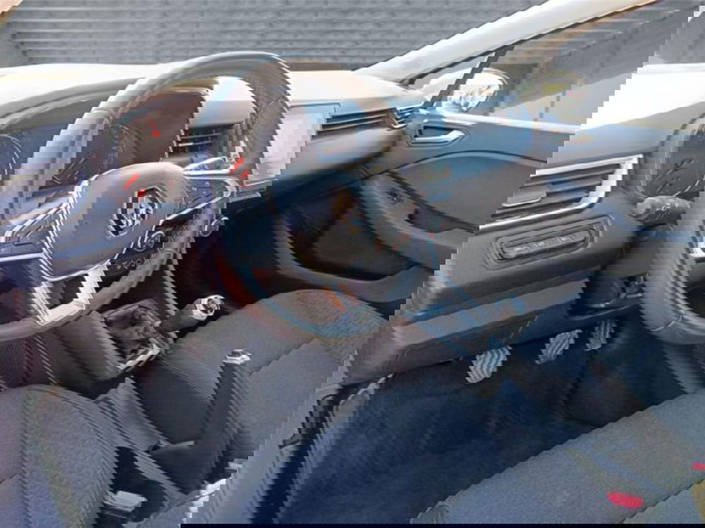 Renault Clio usata a Bari (10)