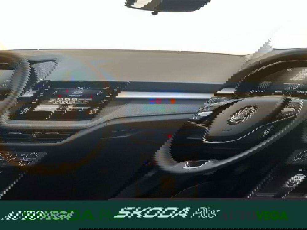 Skoda Fabia usata a Vicenza (8)