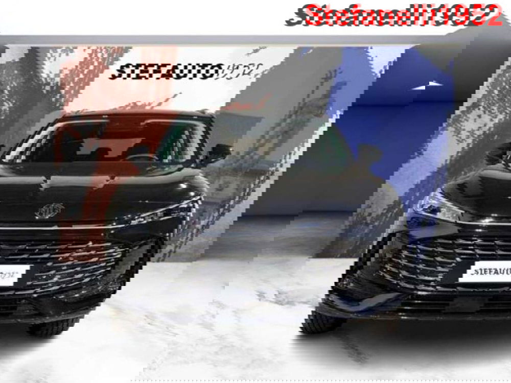 Mg HS nuova a Bologna (2)