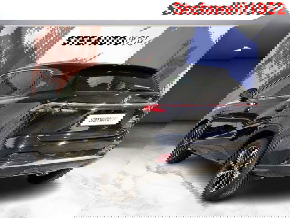 Mg HS nuova a Bologna (5)