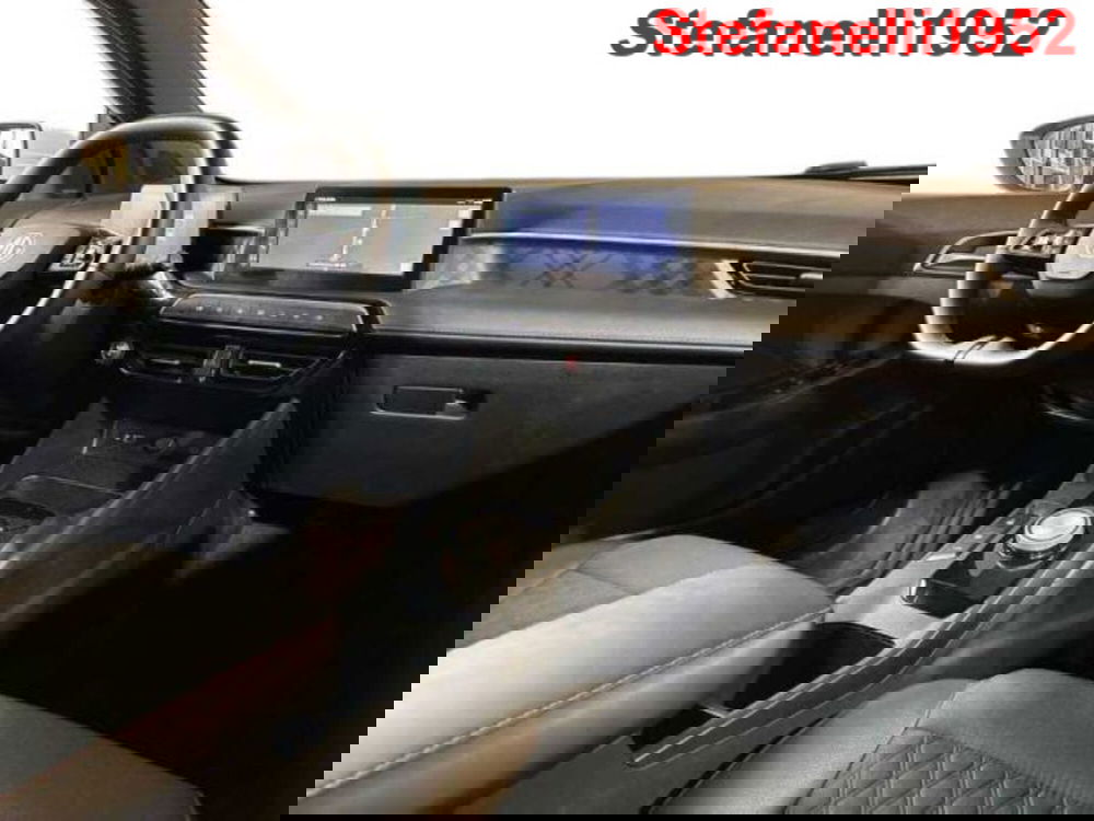 Mg MG3 usata a Bologna (15)