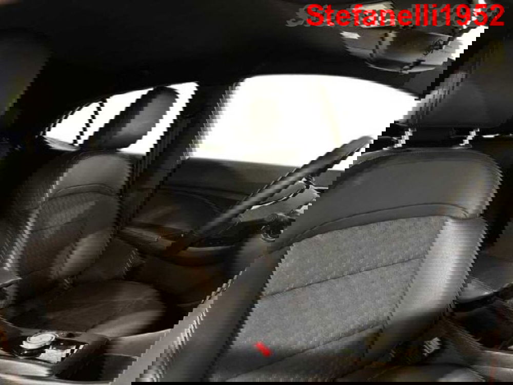 Mg MG3 usata a Bologna (16)