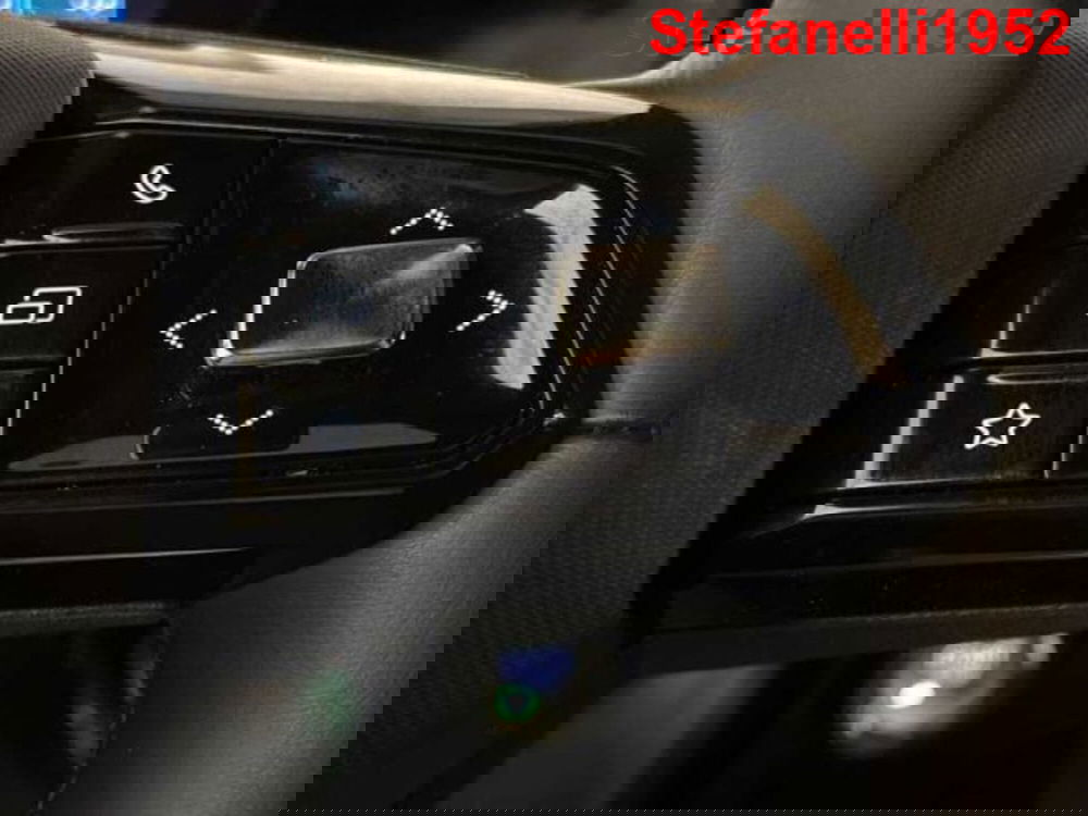 Mg MG3 usata a Bologna (19)