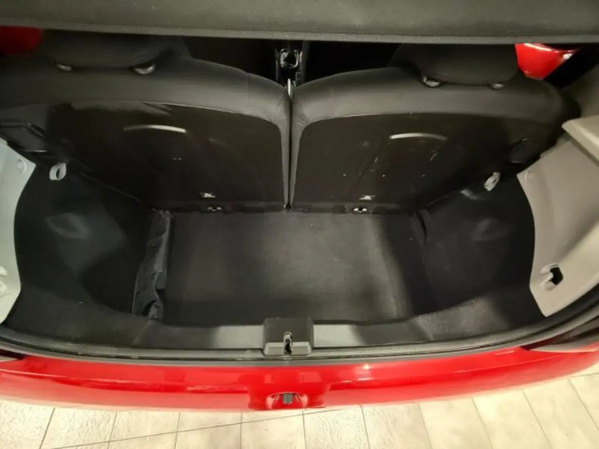 Citroen C1 usata a Siena (11)