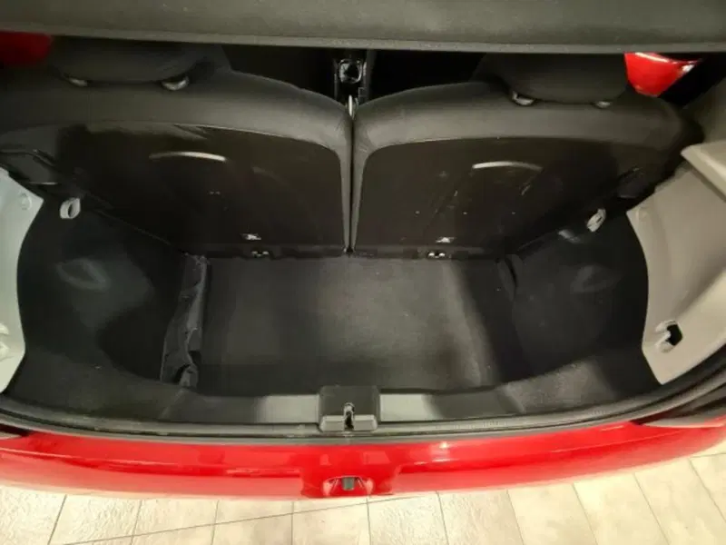 Citroen C1 Airscape usata a Siena (11)