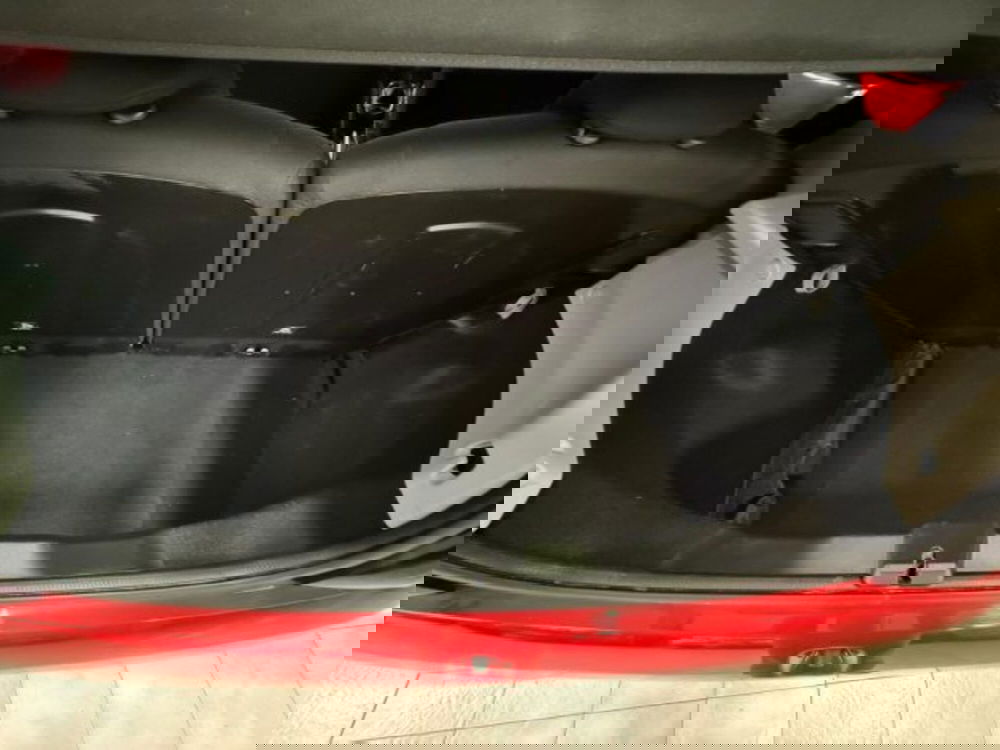 Citroen C1 Airscape usata a Siena (11)