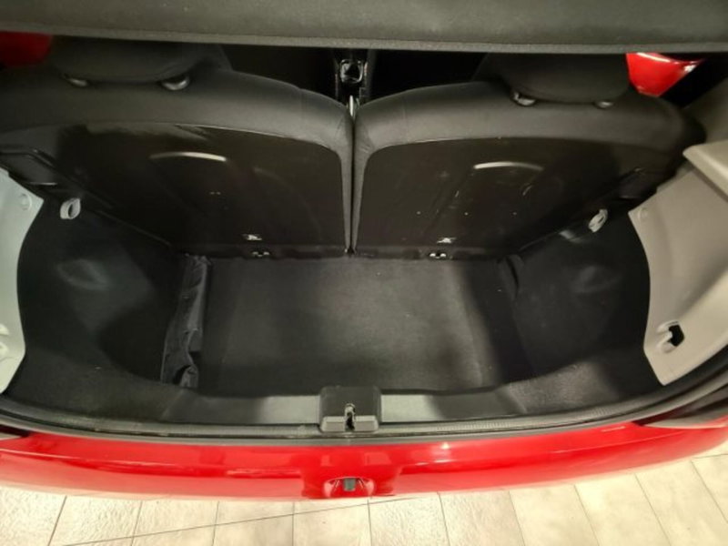 Citroen C1 Airscape usata a Siena (11)