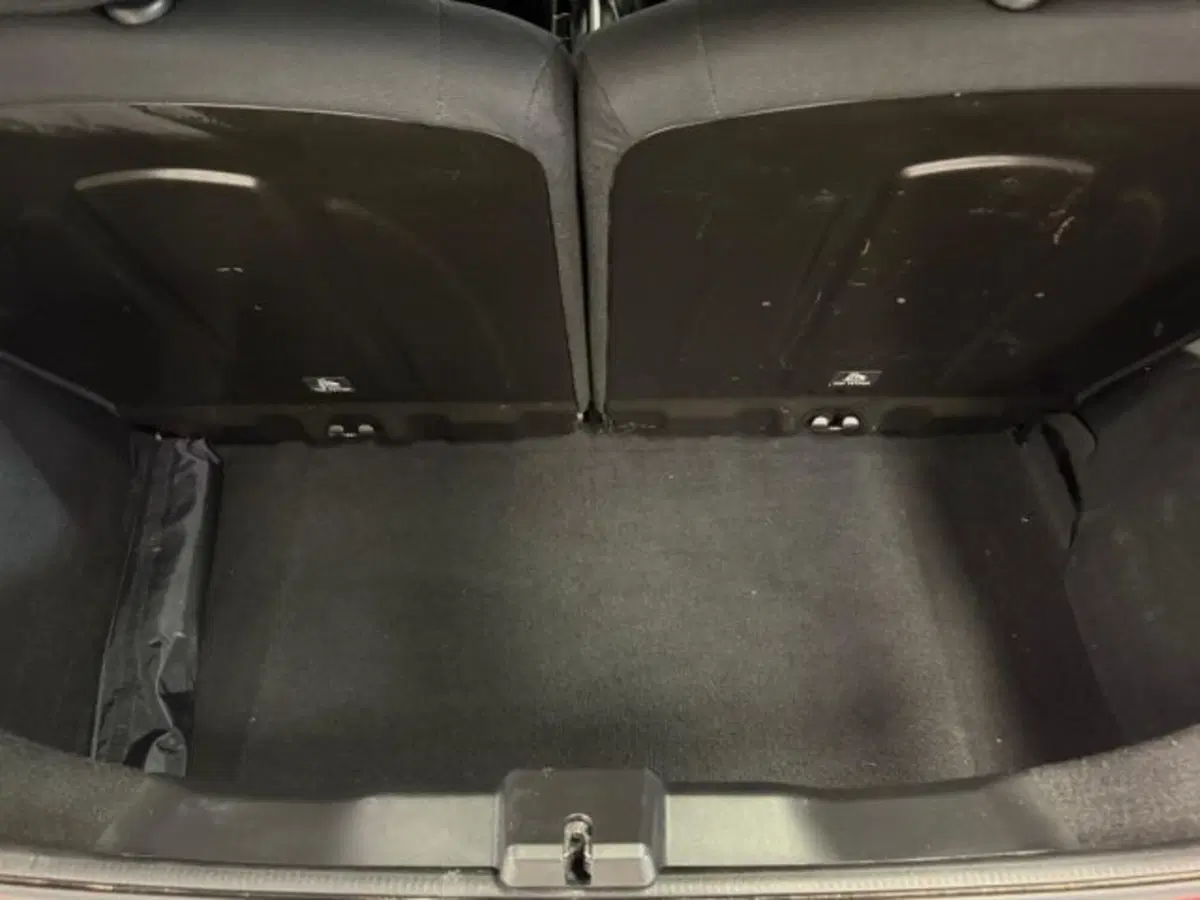 Citroen C1 usata a Siena (12)