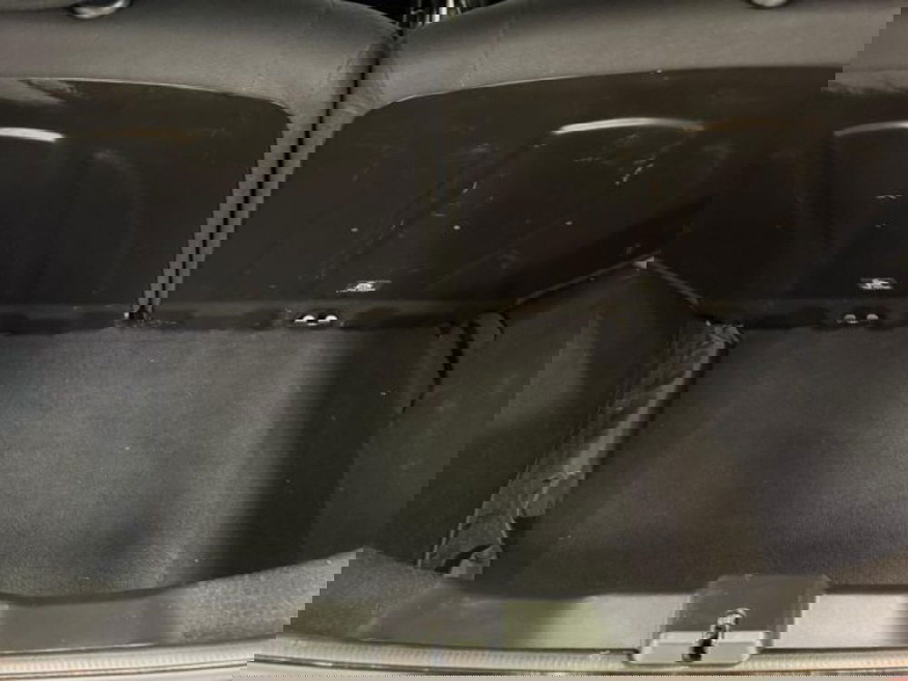 Citroen C1 Airscape usata a Siena (12)