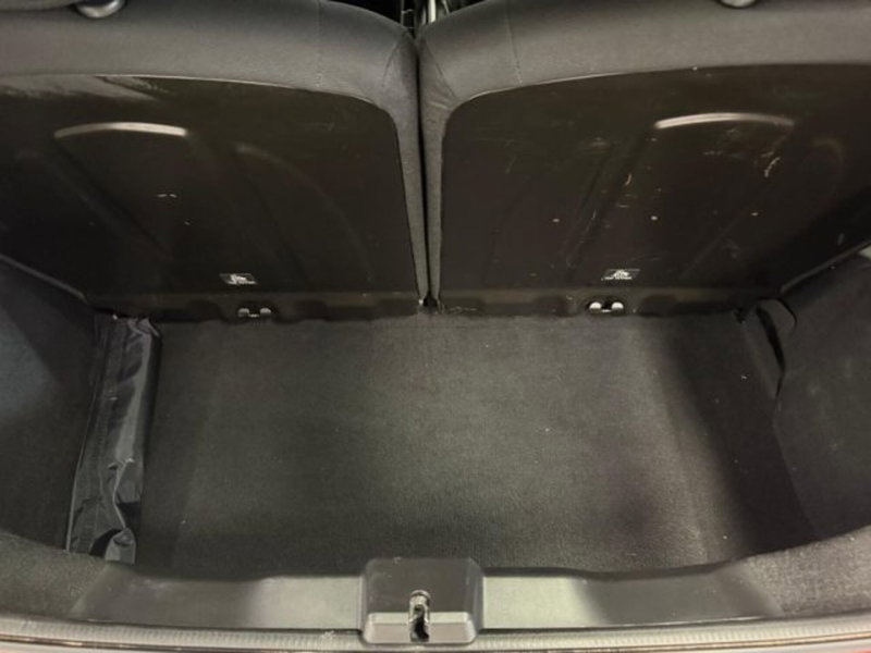 Citroen C1 Airscape usata a Siena (12)