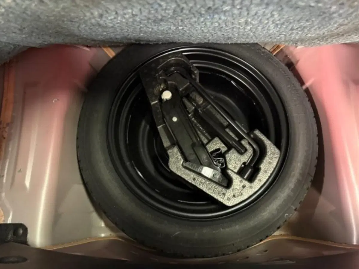 Citroen C1 usata a Siena (13)