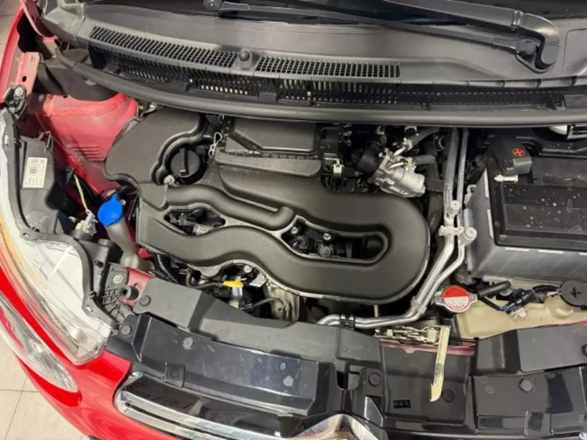 Citroen C1 usata a Siena (14)