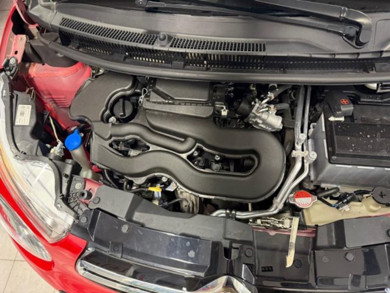 Citroen C1 Airscape usata a Siena (14)