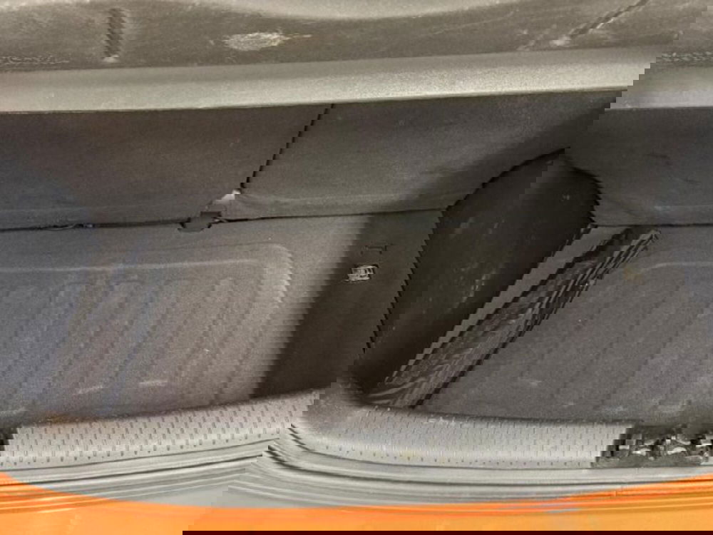 Hyundai i10 usata a Siena (11)