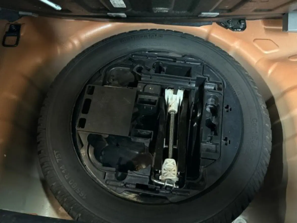 Hyundai i10 usata a Siena (12)