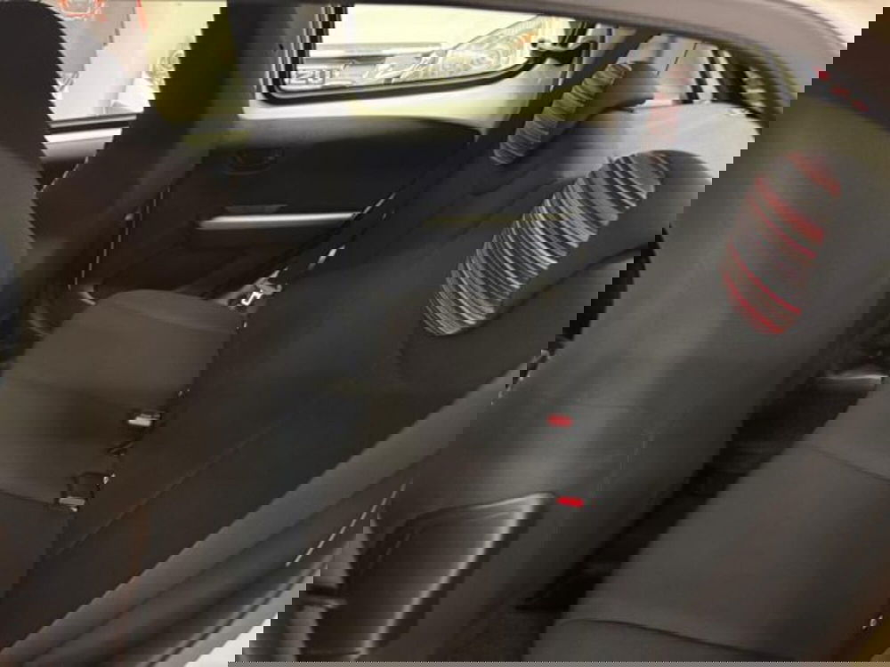 Citroen C1 usata a Siena (10)